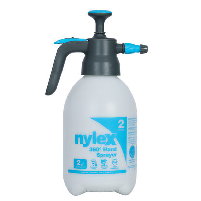 Nylex Manual Garden Sprayer - 2L