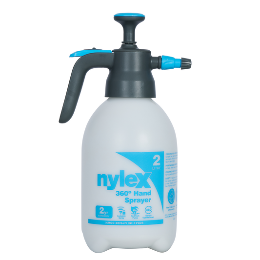 Nylex Manual Garden Sprayer - 2L