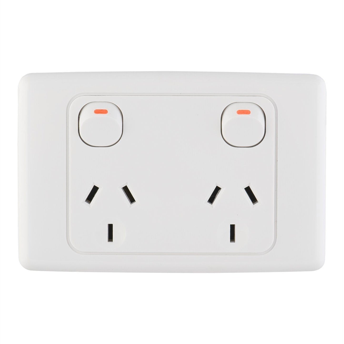 Deta Double Powerpoint - 10A