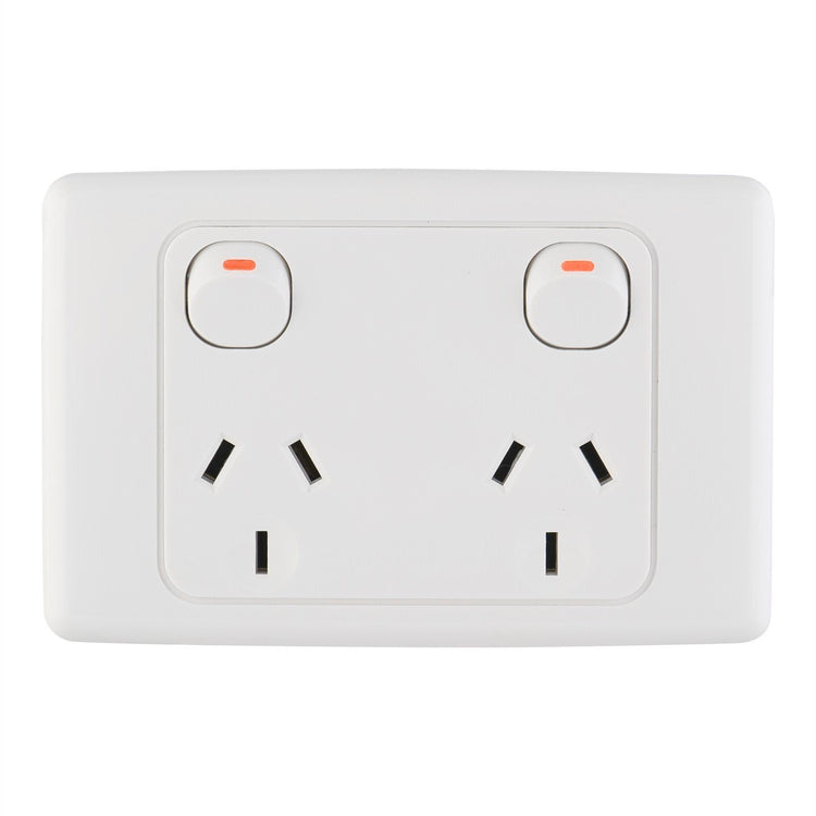 Deta Double Powerpoint - 10A