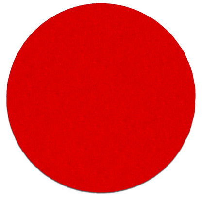 Diablo 150mm 40 Grit Abrasive Random Orbital Sheet 5 Pack