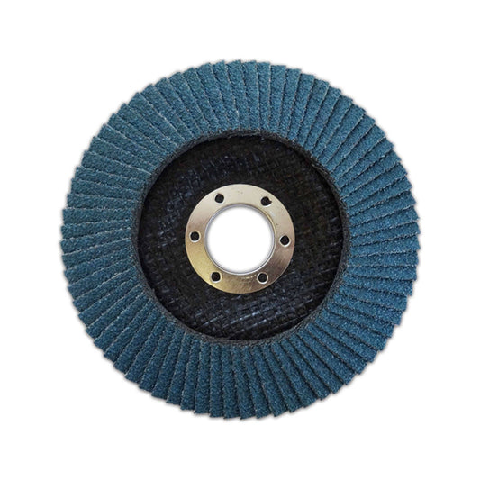 Josco Flap Disc - 115mm - 60 Grit