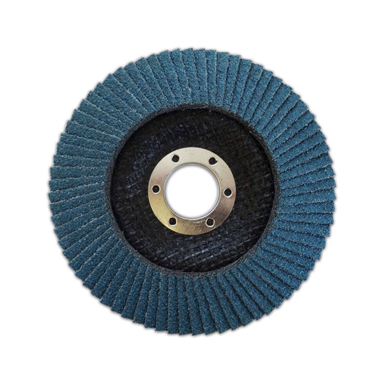 Josco 115mm 60 Grit Flap Disc