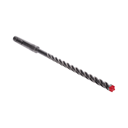 Diablo Rebar Demon SDS-Plus Hammer Drill Bit - 6.5 x 165mm
