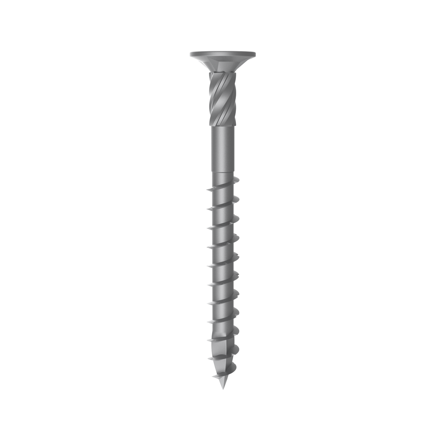 Bremick XTP Bugle Batten - 14g x 125mm - 100 Pack