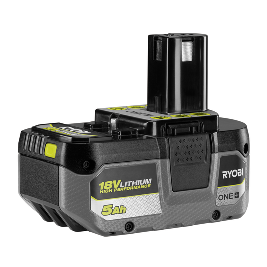 Ryobi ONE+ Lithium High Performance Battery 5.0Ah