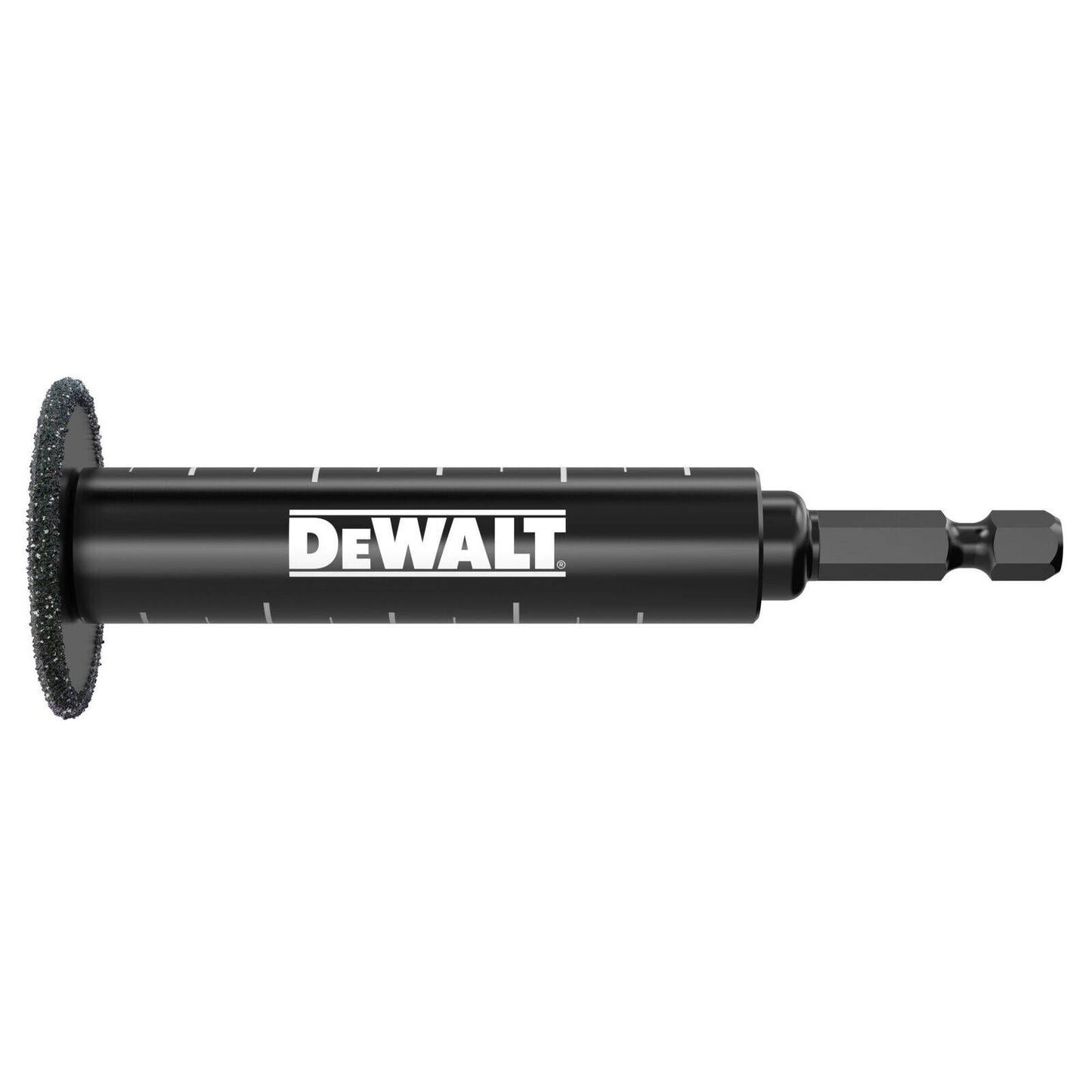Dewalt 34mm Diamond Grit Inside Pipe Cutter DT20563-QZ