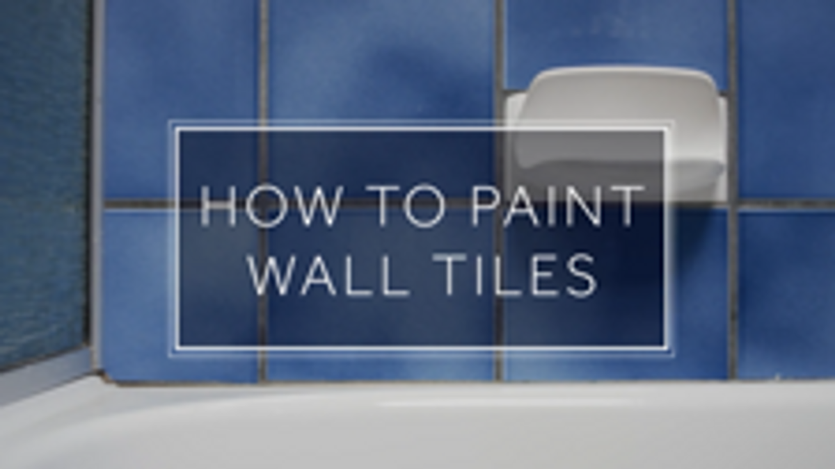Dulux 1L White Satin Renovation Range Tiles and Benchtops - 1L - White