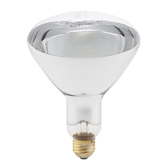 HPM 275W Instant Infra-Red Heater Lamp