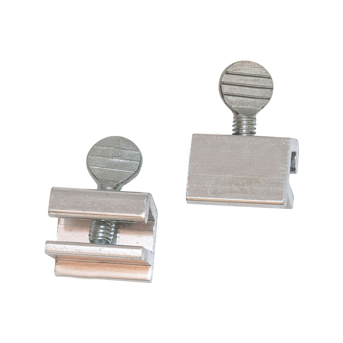 Ikonic Sliding Window Lock - 98 x 134mm - 2 Pack