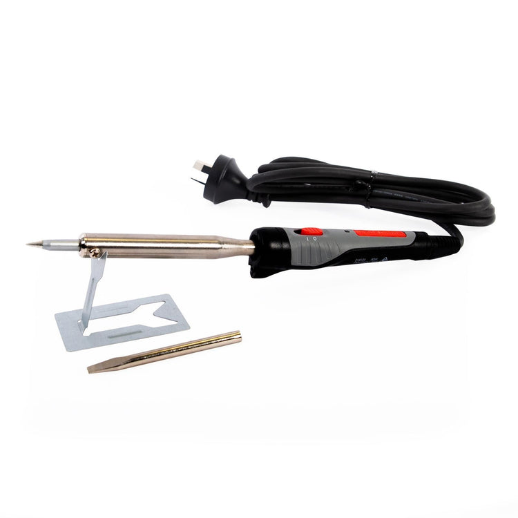 Tradeflame Soldering Iron 240V 80W