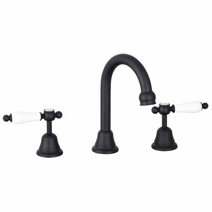 Mondella Basin Set - 4 Star - 7.5L - Brass - Matte Black - Low Maintenance