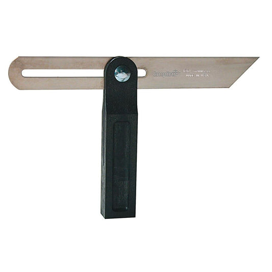 Empire T Bevel - 228mm - Polysteel - Adjustable Blade