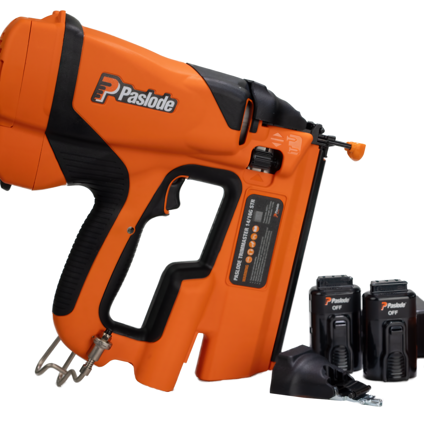 Paslode Impulse 14 16g Straight Trimmaster