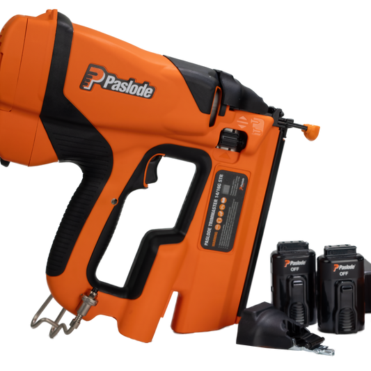 Paslode Impulse 14 16g Straight Trimmaster