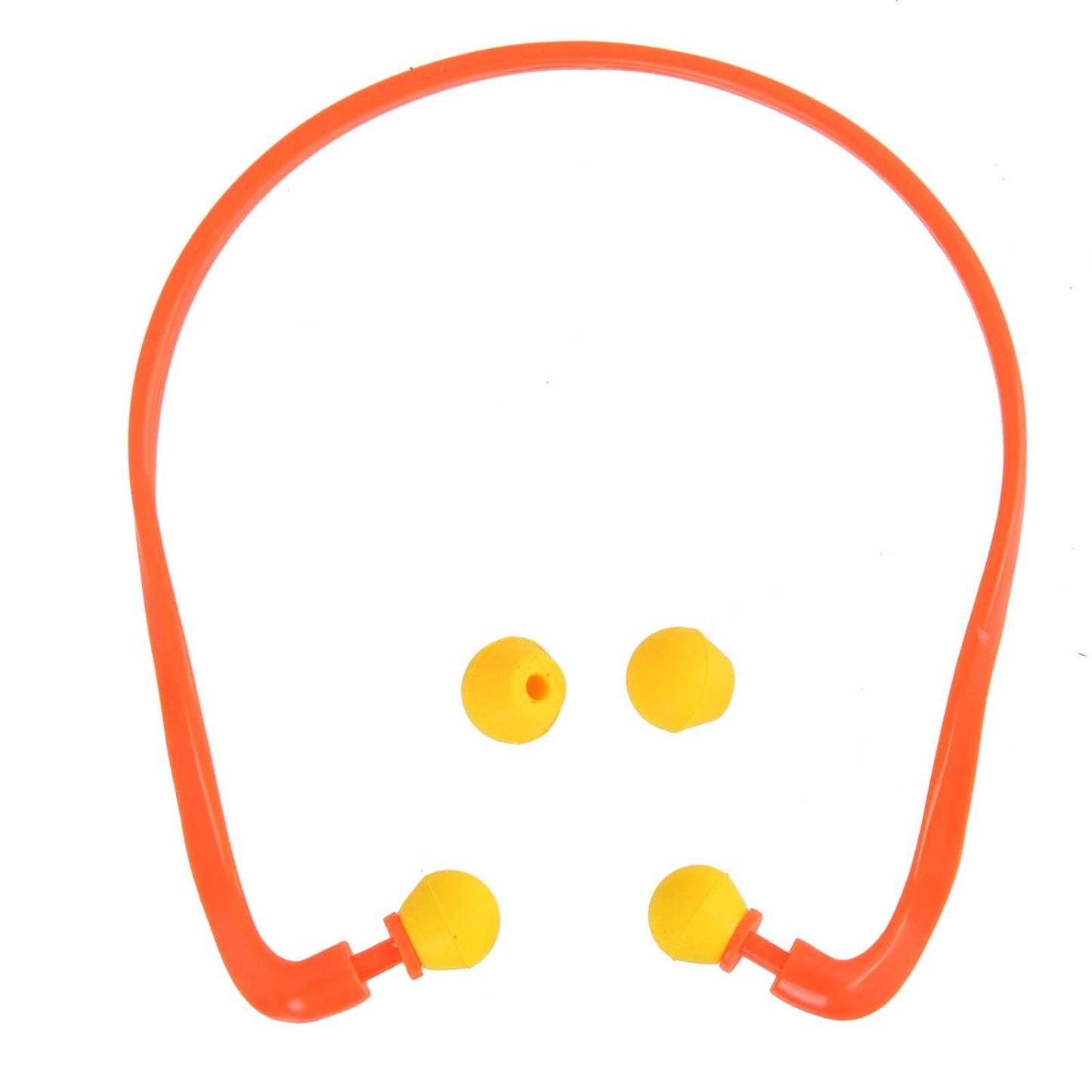 Citeco Banded PU Ear Plugs - Class 3