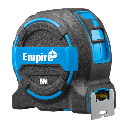 Empire Tape Measure - 8m