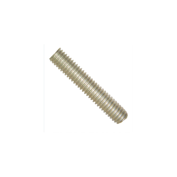 Macsim Stainless Steel Threaded Rod - 16mm x 1.2m