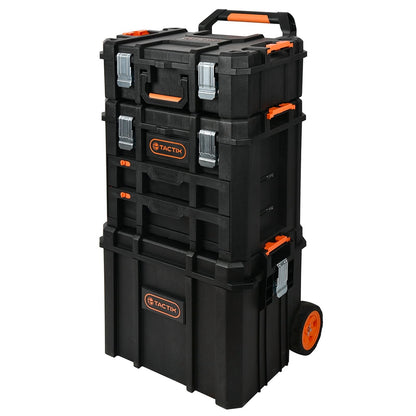 Tactix Modular Portable Technician Case - 528mm