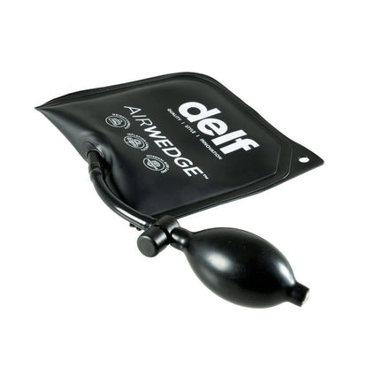 Delf Inflatable Air Wedge - 170 x 170mm - 135kg