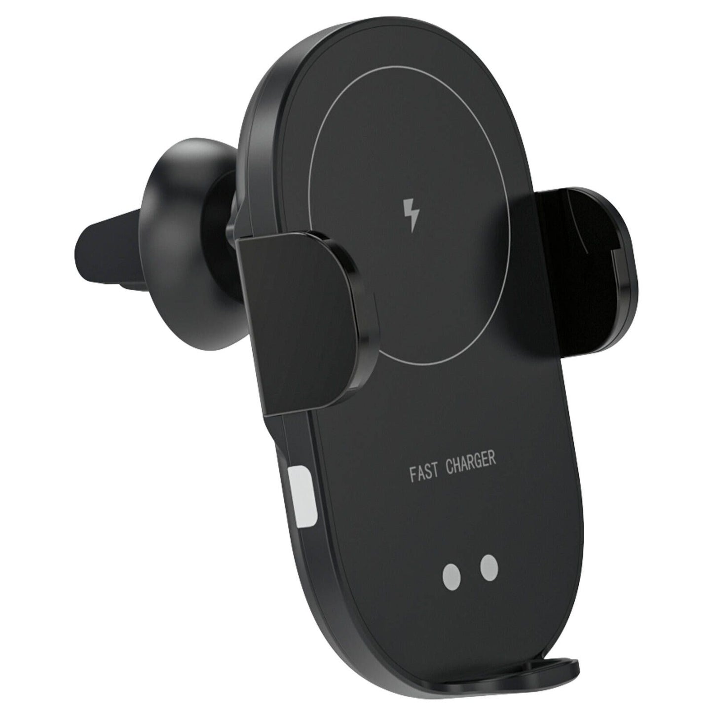 Antsig 15W Wireless Car Charger - 110 x 50 x 70mm