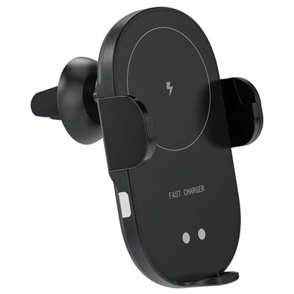 Antsig 15W Wireless Car Charger - 110 x 50 x 70mm