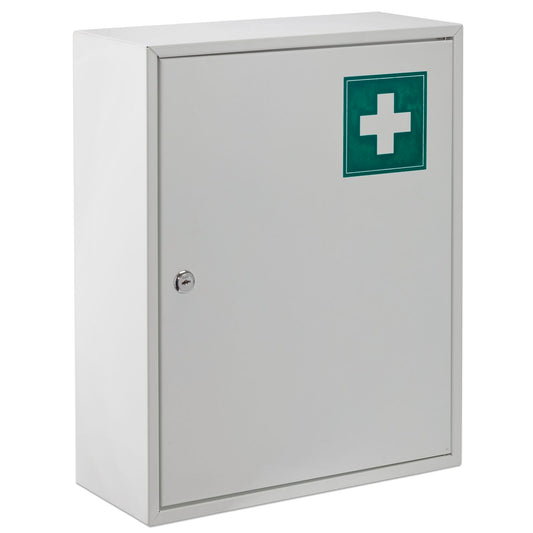 Sandleford First Aid Box - 360 x 452 x 150mm