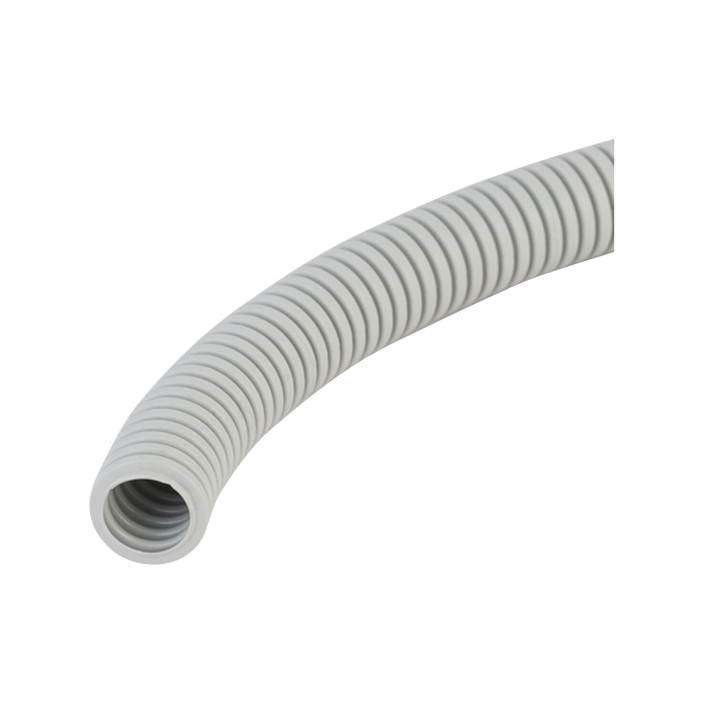 Deta Medium Duty Corrugated Conduit - 25mm