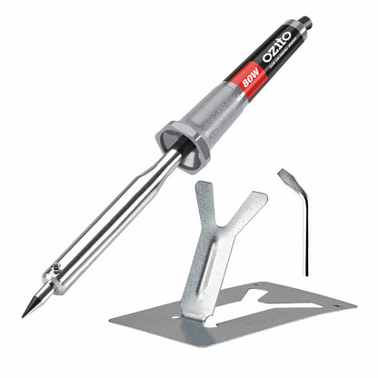 Ozito Soldering Iron - 80W