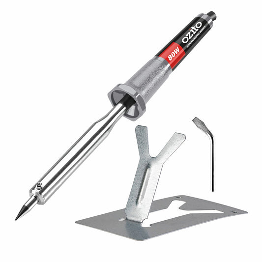 Ozito Soldering Iron - 80W