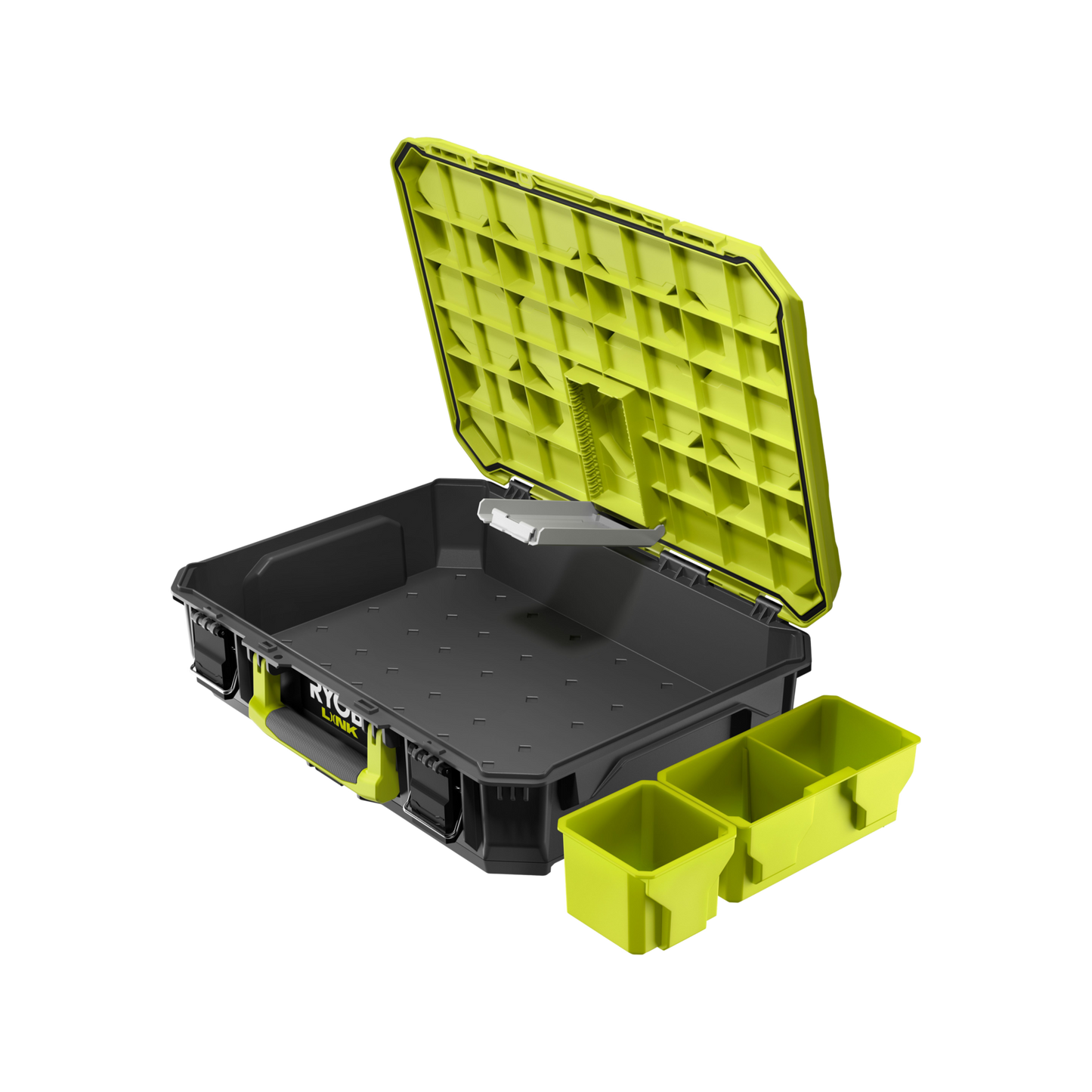 Ryobi Link Standard Toolbox - 436 x 155 x 575mm