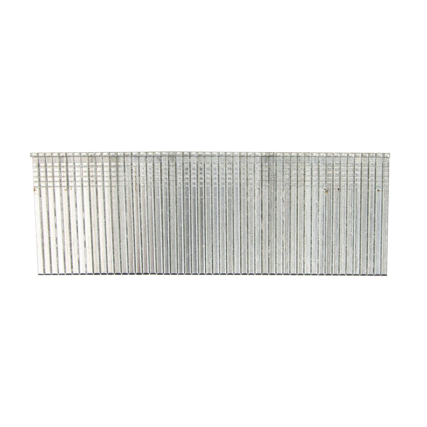 Titan Collated Nail Brads - 38mm - Electro Galvanised - 3000 Pack