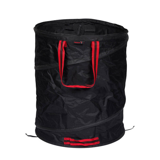 Trojan Pop Up Garden Bag - 175L - 560 x 710mm