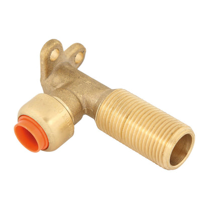 Smartex Copper Male Lugged Elbow - 15 x 15mm