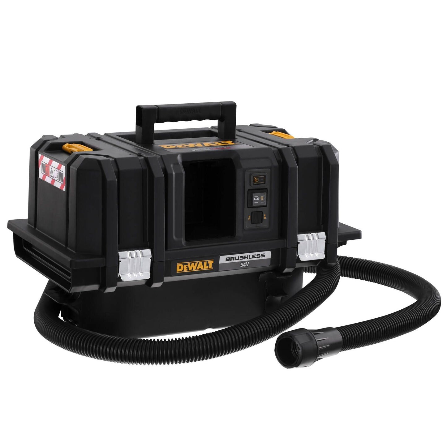 Dewalt 360 Degree Green Beam Cross Line Laser - 25M