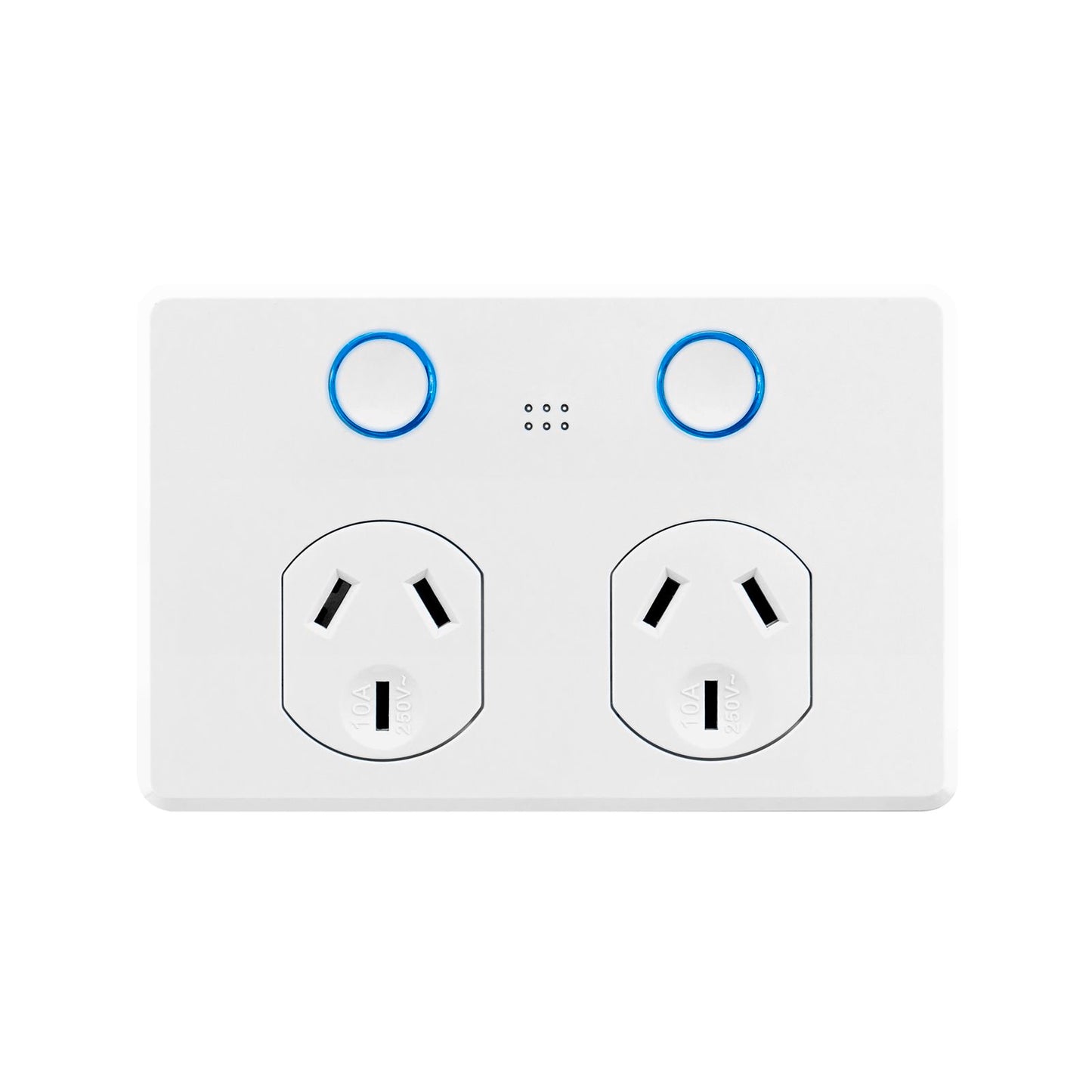 Deta Smart Double Power Point