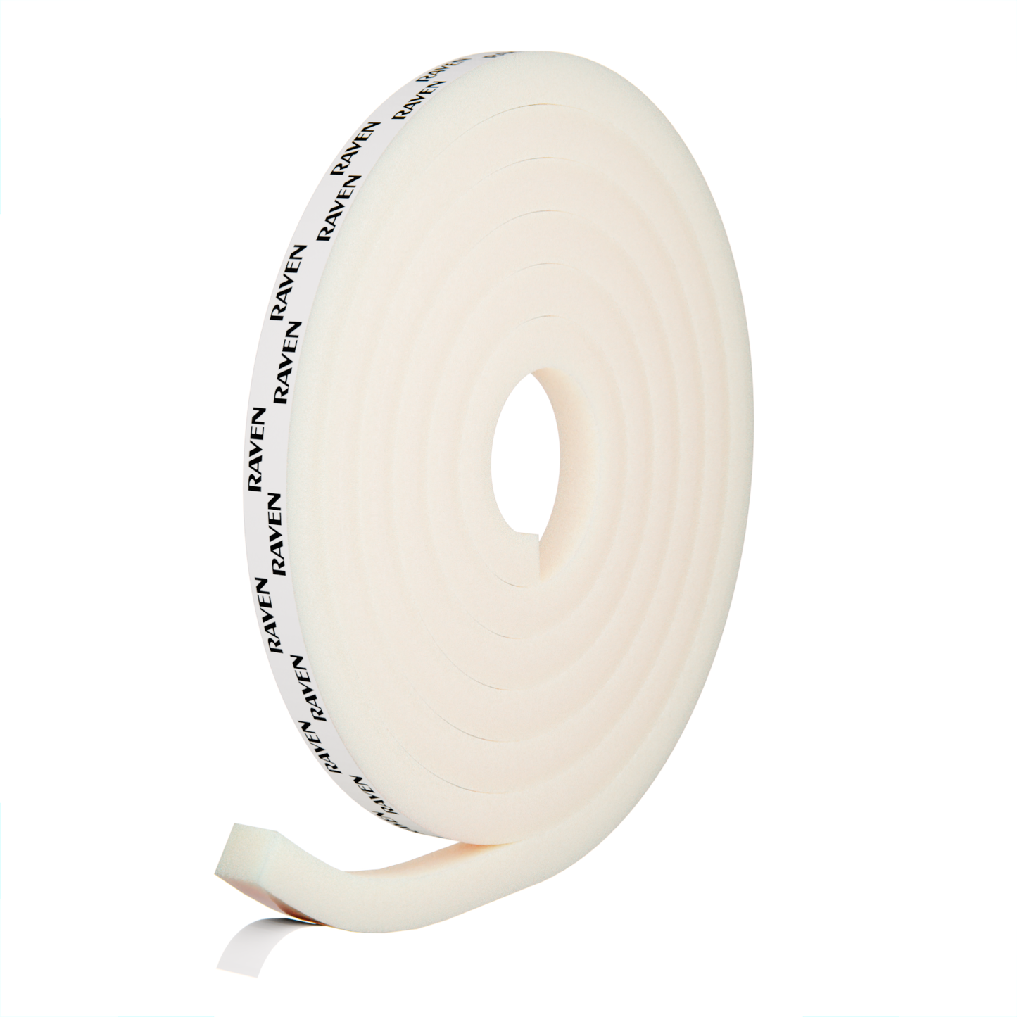 Raven Weather Strip - 2500mm