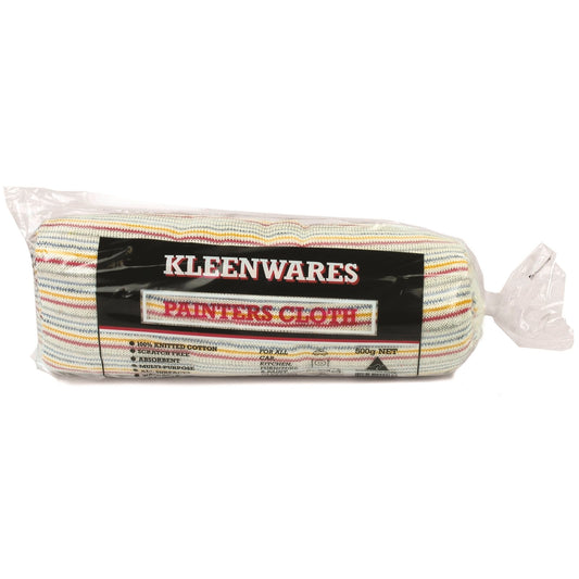 Kleenwares Painters Cloth - 500g