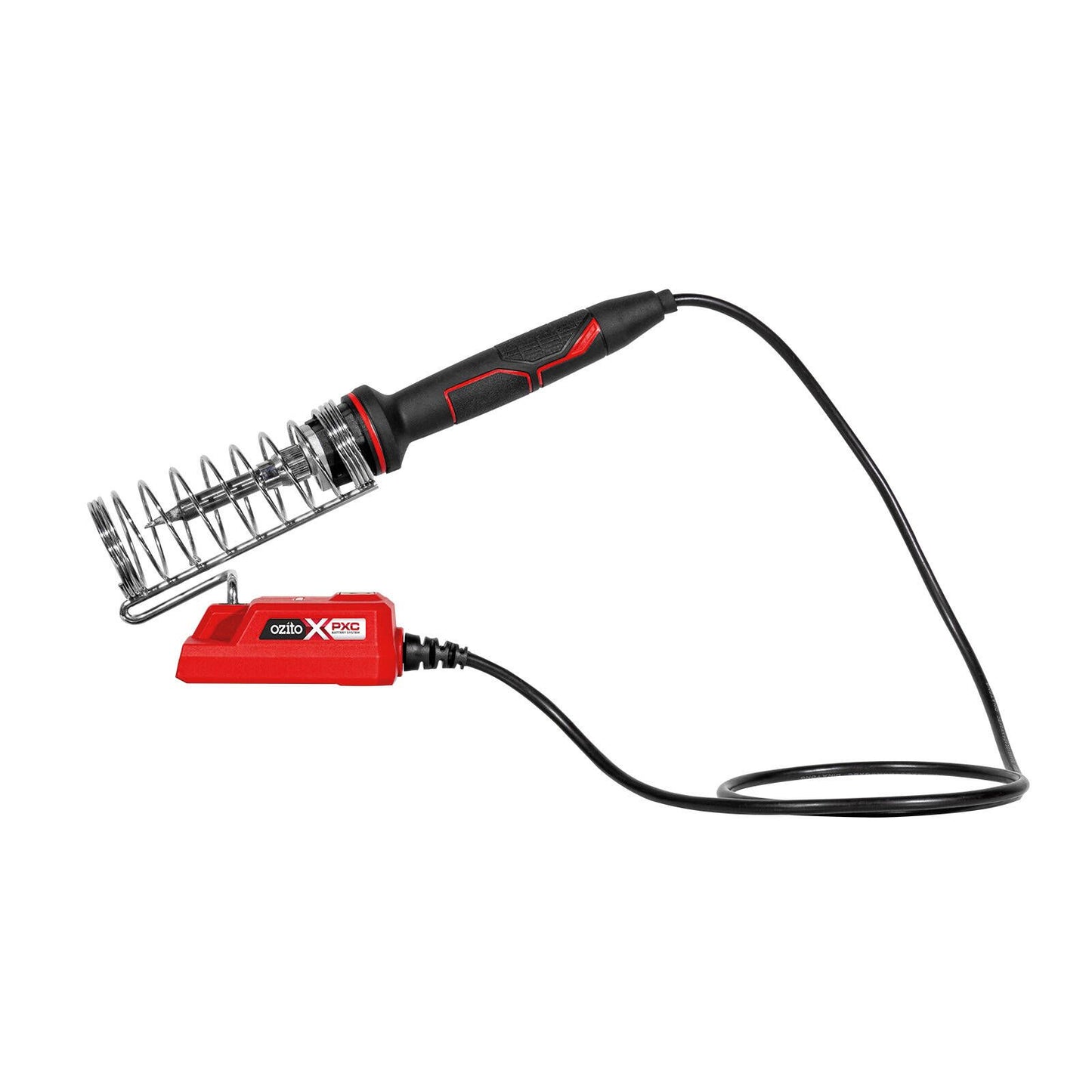 Ozito PXC Soldering Iron - 18V - Skin Only