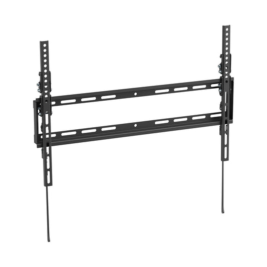 Practa Solutions Tilt TV Wall Mount Variable Height - 37"-85" TV, Up to 50kg, Black