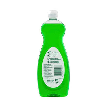 Palmolive Ultra Strength Concentrate Dishwashing Liquid Original - 950mL