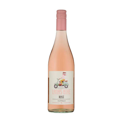 Lana's Bike Rose 750ml - 1 Each