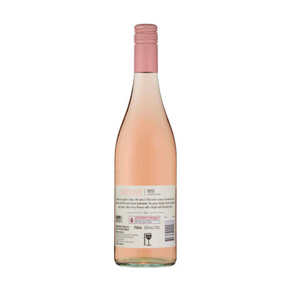 Lana's Bike Rose 750ml - 1 Each