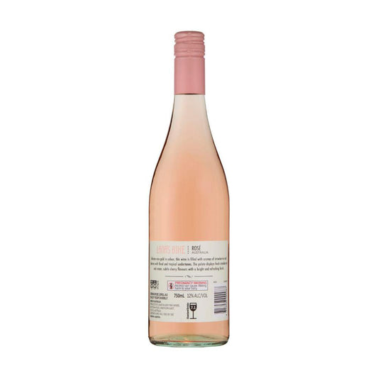 Lana's Bike Rose 750ml - 1 Each