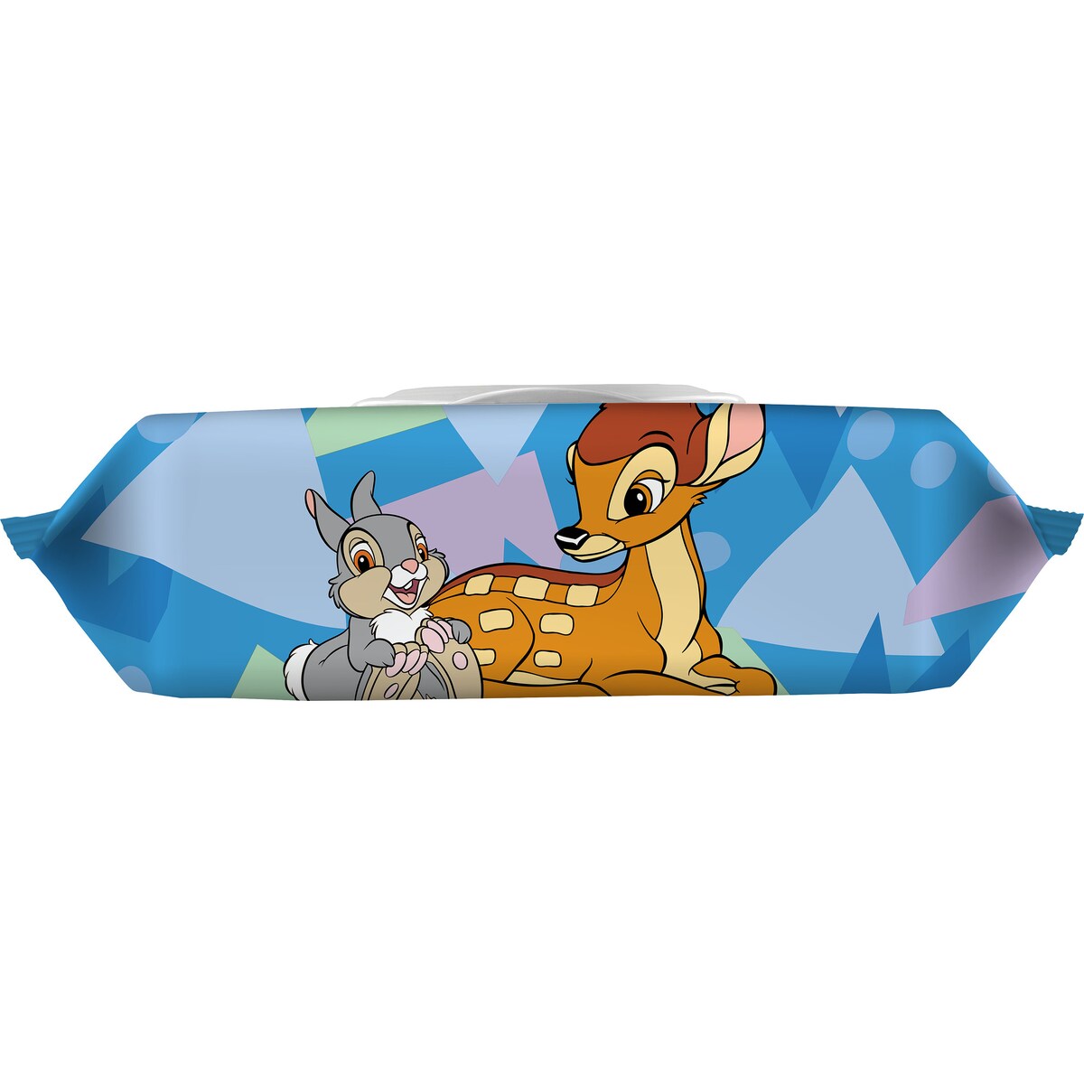 Huggies Thick Baby Wipes Coconut Oil 80 Pack