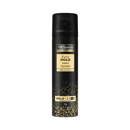 TRESemme Hairspray Salon Finish Extra Hold - 75g