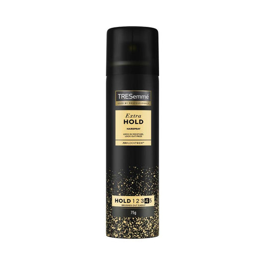 TRESemme Hairspray Salon Finish Extra Hold - 75g