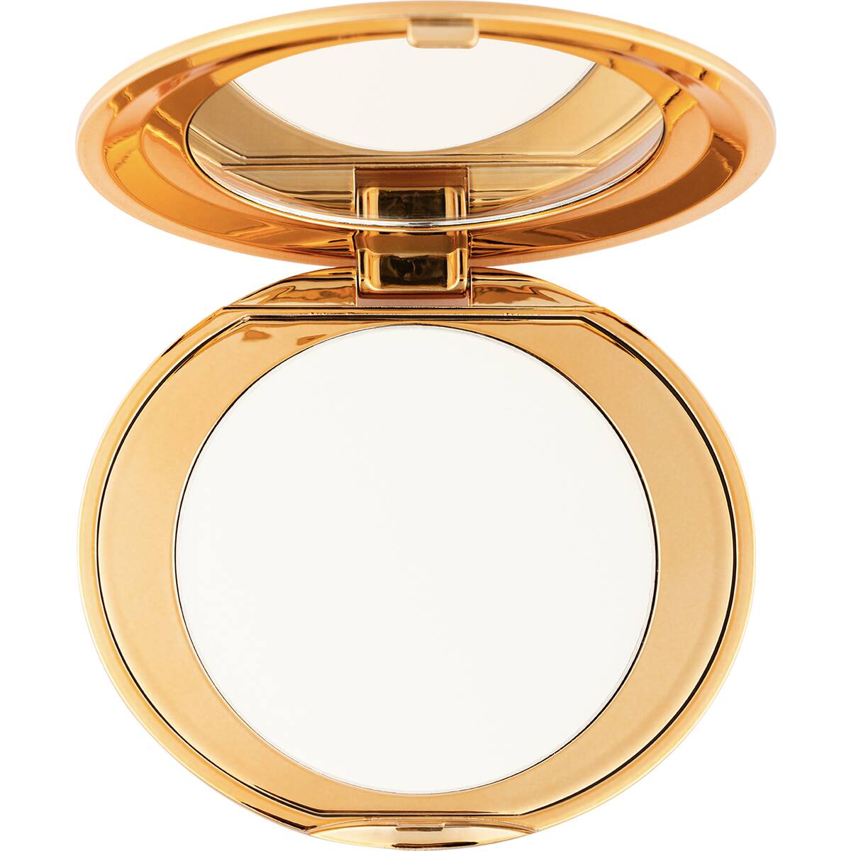 Mcobeauty Miracle Flawless Pressed Powder Transluscent 8g