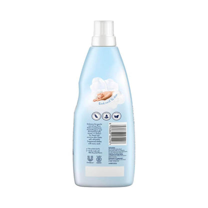 Comfort Sensitive Fabric Conditioner Pure White - 900mL