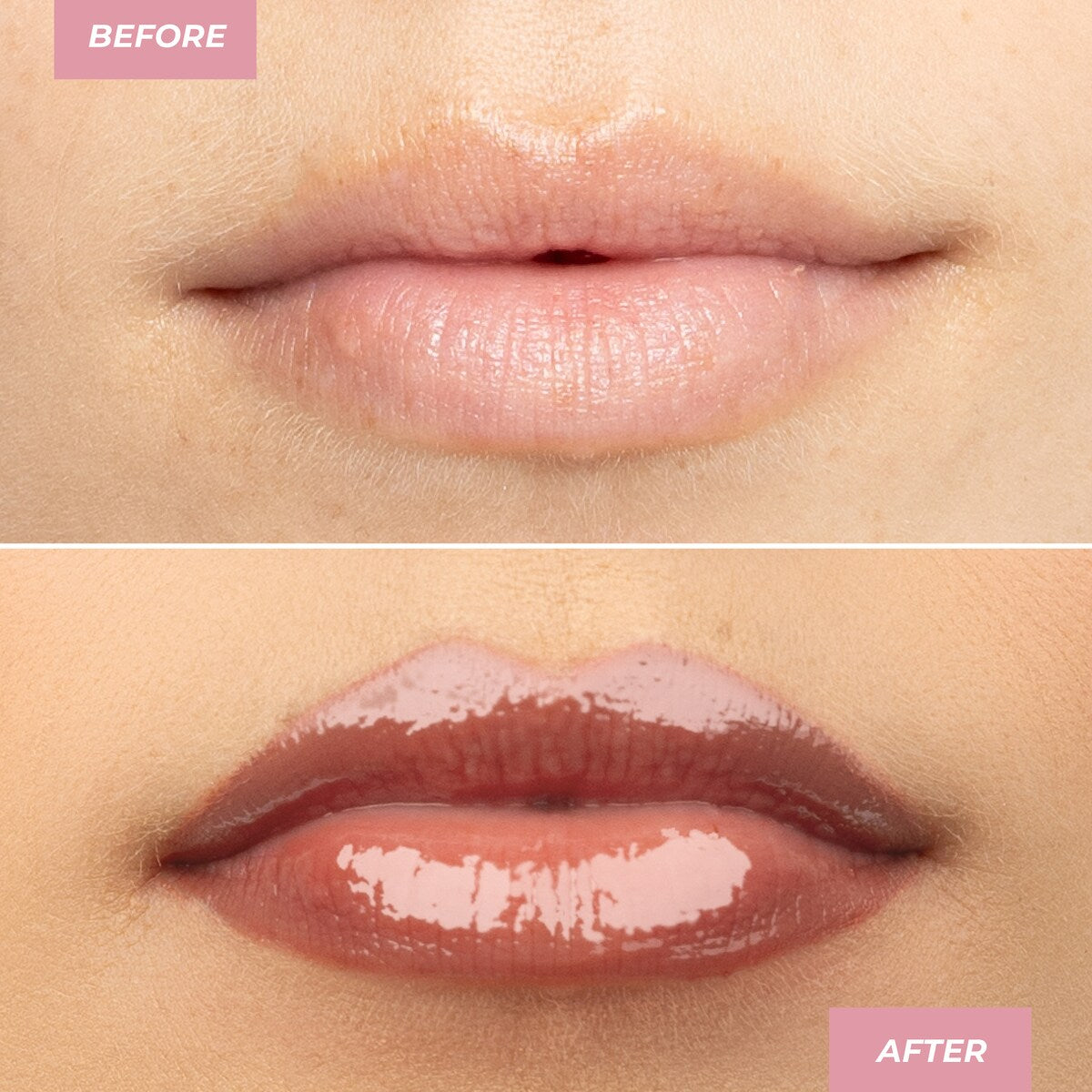 Mcobeauty Hot Lip Plump Fancy 4ml